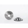 Image de Remschijf voor 09571010 Brembo