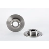 Image de Remschijf voor 08571410 Brembo