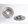 Image de Remschijf 09572410 Brembo