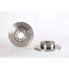 Image de Remschijf voor 08576810 Brembo
