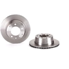 Image de Remschijf achter 09578410 Brembo