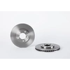 Image de Remschijf voor voor 09580110 Brembo