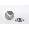 Image de Remschijf voor 09584410 Brembo