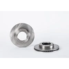 Image de Remschijf voor 09586610 Brembo