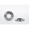 Image de Remschijf voor 09587310 Brembo