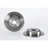 Image de Remschijf achter 08589810 Brembo