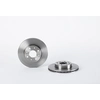 Image de Remschijf voor 09672510 Brembo