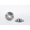 Image de Remschijf voor 09674810 Brembo