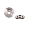 Image de Remschijf voor 09675310 Brembo