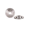 Image de Remschijf 09675330 Brembo