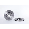 Image de Remschijf voor 09676610 Brembo
