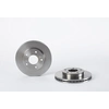 Image de Remschijf voor 09681610 Brembo