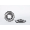 Image de Remschijf voor 09681710 Brembo