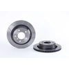 Image de Remschijf achter 09684175 Brembo