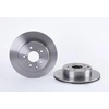 Image de Remschijf 09691210 Brembo