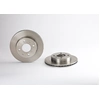 Image de Remschijf voor 09694310 Brembo