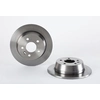 Image de Remschijf achter 08696810 Brembo