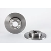 Image de Remschijf voor 08713210 Brembo