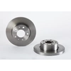 Image de Remschijf 08721910 Brembo