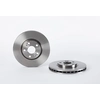 Image de Remschijf voor 09722720 Brembo