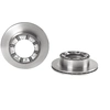 Image de Remschijf 09726320 Brembo