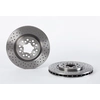 Image de Remschijf voor/achter 09726750 Brembo