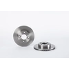 Image de Remschijf voor 09727910 Brembo