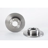 Image de Remschijf 08730020 Brembo