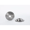 Image de Remschijf voor 09771910 Brembo