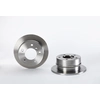 Image de Remschijf achter 08772410 Brembo