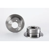 Image de Remschijf achter 08772420 Brembo