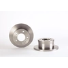 Image de Remschijf achter 08772510 Brembo