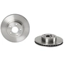 Image de Remschijf voor 09781211 Brembo