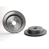 Image de Remschijf 09781311 Brembo