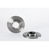 Image de Remschijf voor 08782210 Brembo