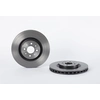 Image de Remschijf voor 09800441 Brembo