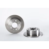 Image de Remschijf achter 08809440 Brembo