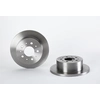 Image de Remschijf achter 08809450 Brembo