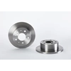 Image de Remschijf achter 08809460 Brembo