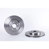 Image de Remschijf voor 09831510 Brembo