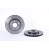 Image de Remschijf voor 09841175 Brembo