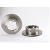 Image de Remschijf achter 09847510 Brembo