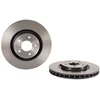Image de Remschijf voor 09848511 Brembo