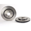 Image de Remschijf 09861511 Brembo