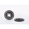 Image de Remschijf voor 09869575 Brembo
