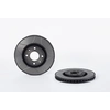 Image de Remschijf voor 09876075 Brembo