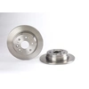 Image de Remschijf 08886820 Brembo