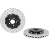 Image de Remschijf 09887823 Brembo