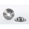 Image de Remschijf voor 09893210 Brembo