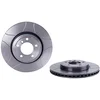 Image de Remschijf 09895275 Brembo